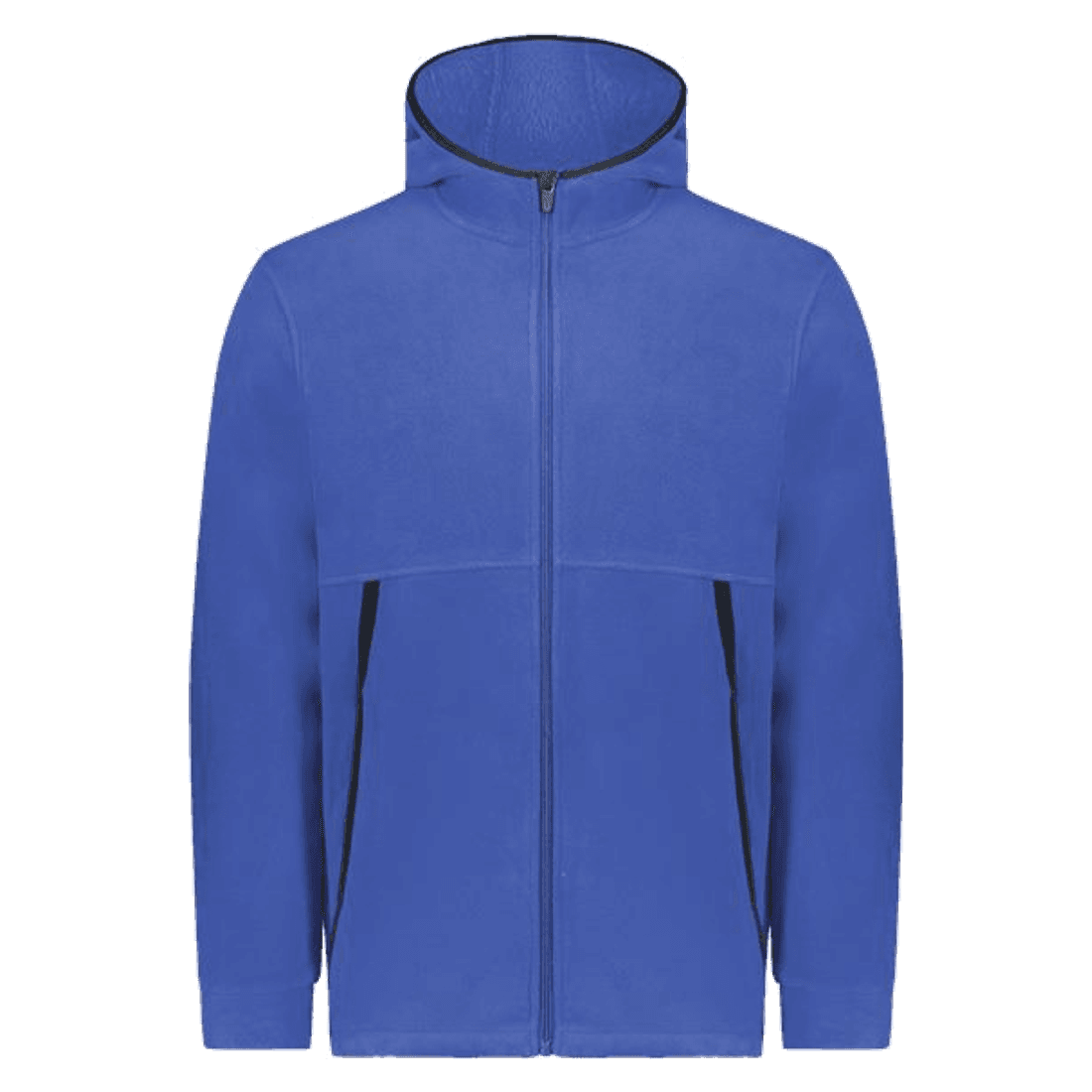 Augusta Youth Eco Revive hoodie — Royal