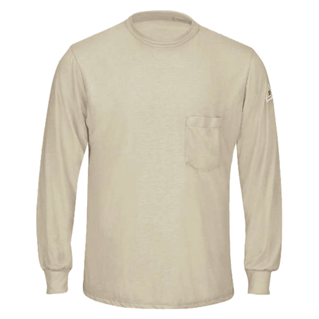 Bulwark lightweight long sleeve — Khaki