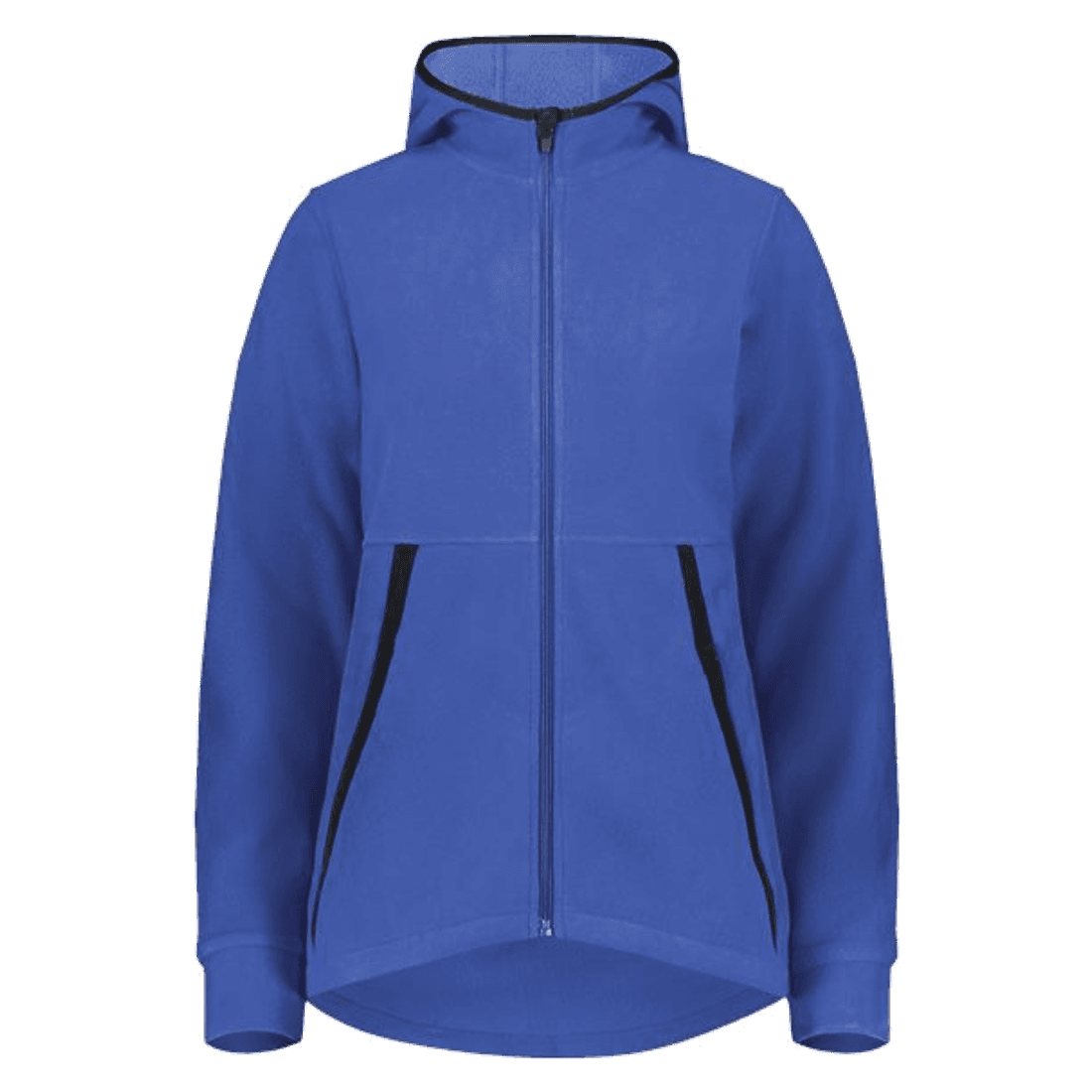 Augusta Eco Revive hoodie — Royal