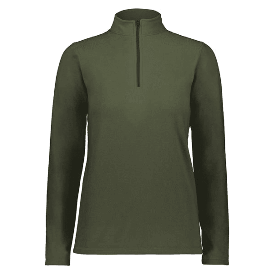 Augusta Eco Revive crewneck — Olive